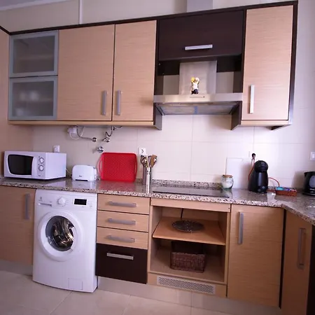 Plaza - Apartman *
