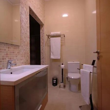 Plaza - 아파트 알부페이라