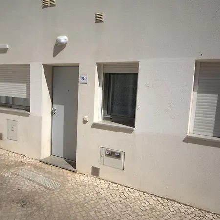 Apartman Plaza -