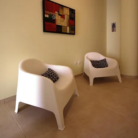 Apartman Plaza - Albufeira