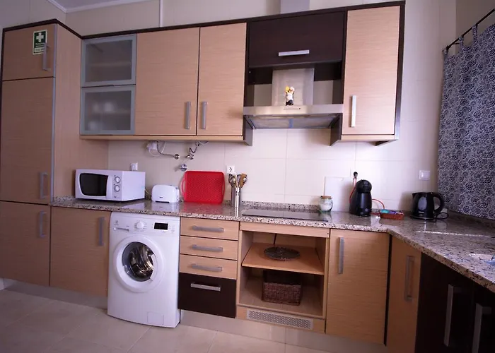 Plaza - Апартаменты *