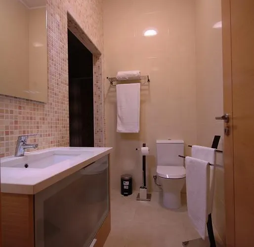 Plaza - Апартаменты Албуфейра